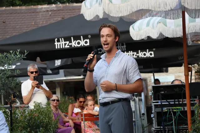 Foto: Marianne Stenglein
