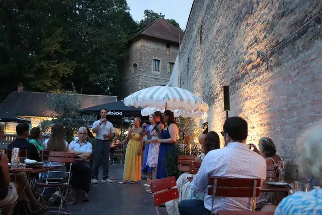 Foto: Marianne Stenglein