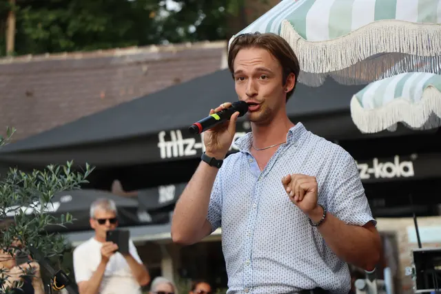 Foto: Marianne Stenglein