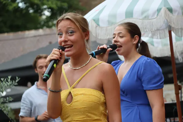 Foto: Marianne Stenglein