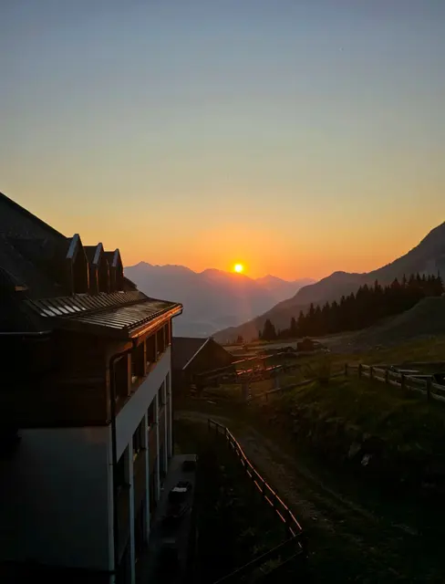 Morning Has Broken
