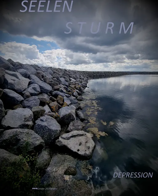 SEELEN-Sturm