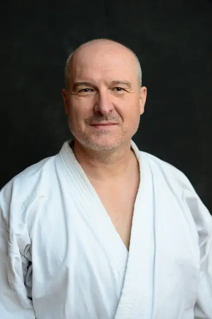 Alexander Kaufmann, 5. Dan