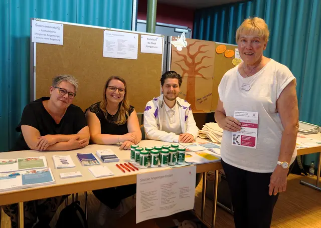 Foto: Anke Maresch