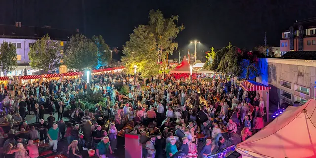 Foto: Denise Hartmann