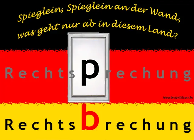 https://www.beispielklagen.de/bilder2/aus.Rechtsprechung.wird.Rechtsbrechung.jpg | Foto: www.beispielklagen.de