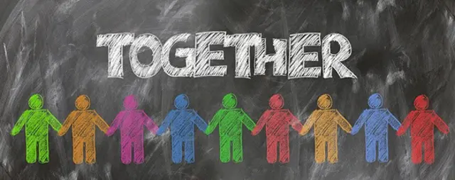 Foto: Foto: Figuren Together pixabay unnamed