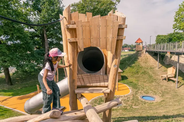 Foto: Mira Hörter