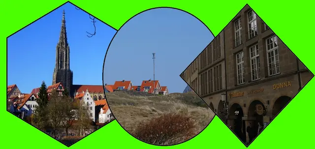 Iris - 1 Punkt MUT
