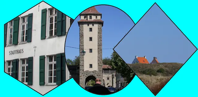 Nicole - 1 Punkt - TOR