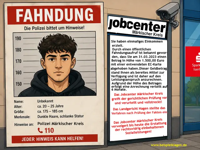 https://www.beispielklagen.de/bilder2/Jobcenter-Fahndung.jpg
mit KI-generiert | Foto: www.beispielklagen.de