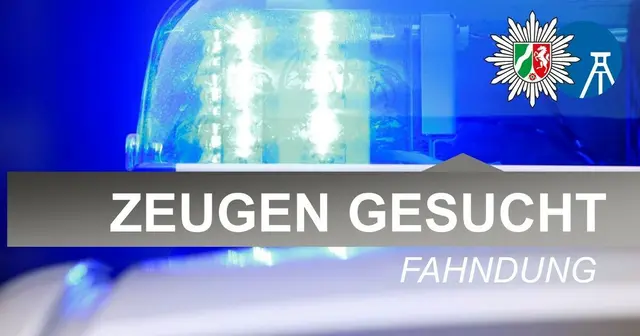 Foto: Polizei Bochum