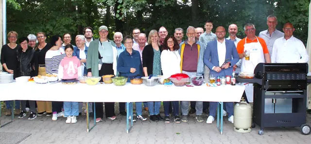 Dieses Jahr laden die Freien Wähler Meitingen zum Sommerfest in das Spielmannszugheim im Ortsteil Herbertshofen und nicht wie bisher üblich in den Sängerpavillon in Meitingen zu geselligen Unterhaltungen bei "Spieß" und Trank ein. | Foto: Peter Heider