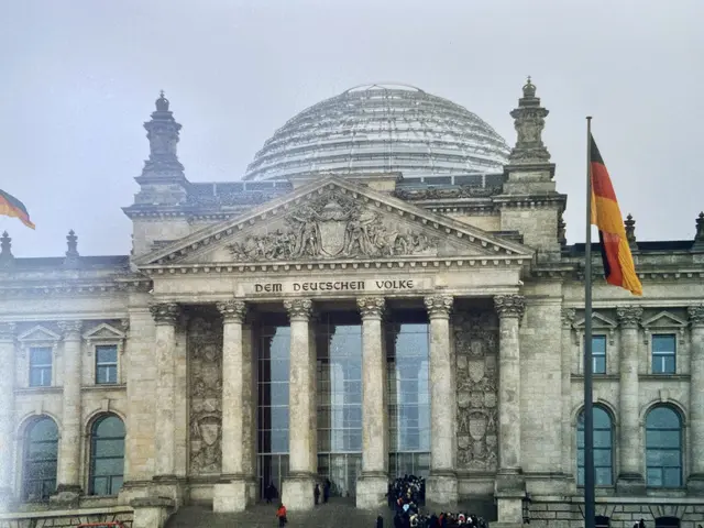 Neues aus Berlin | Foto: umbehaue