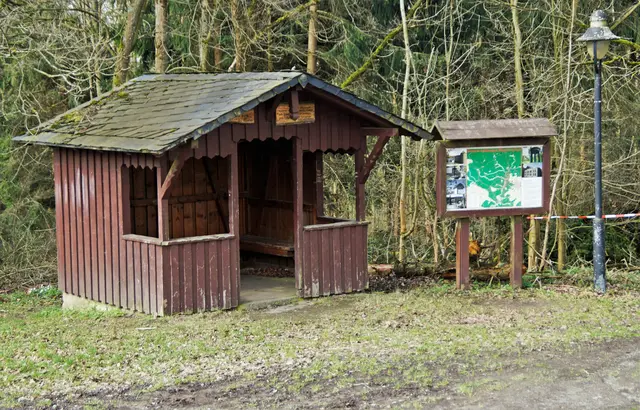 Krauses Hütte