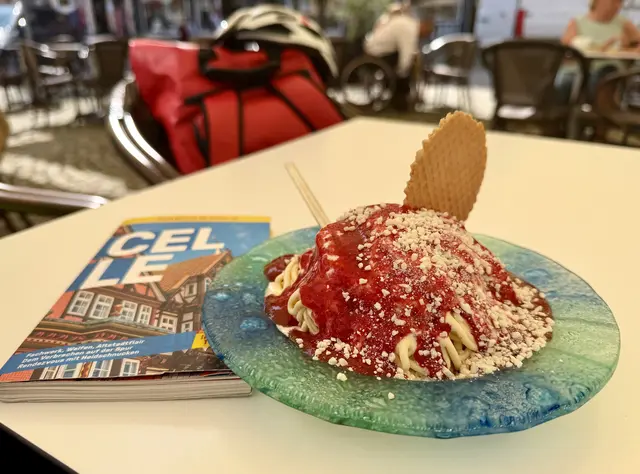 La "Dolce vita" in Celle 
