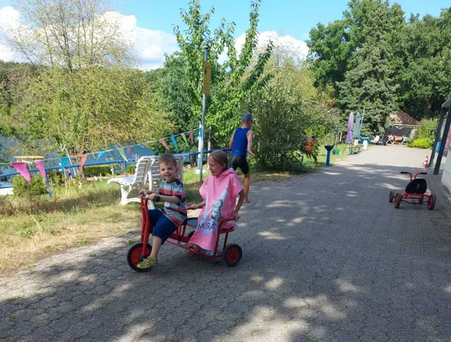 Foto: Freie Schwimmer Rheinkamp