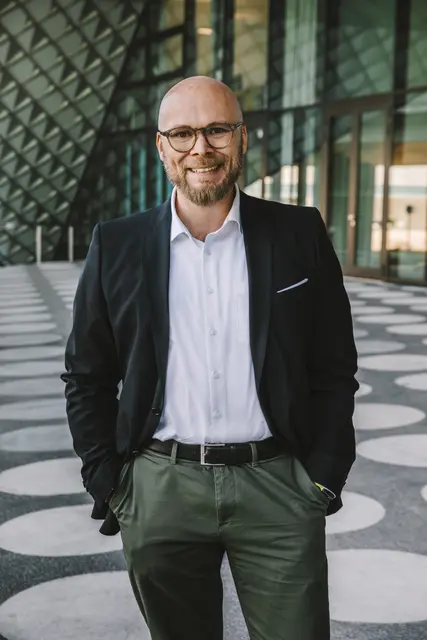 Foto: Staatsministerium für Digitales