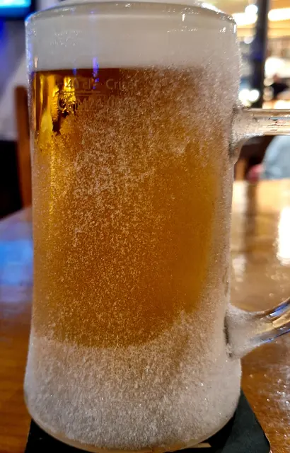 Wenn es heim geht...