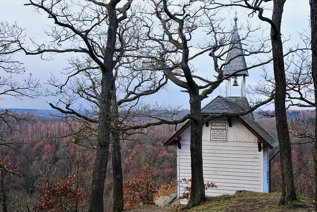 die Köthener Hütte