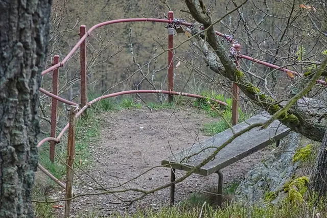 Freundschaftsklippe