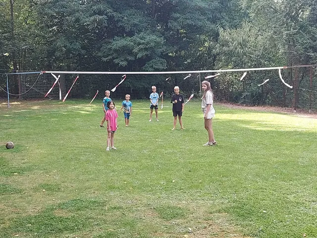 Foto: Freie Schwimmer Rheinkamp