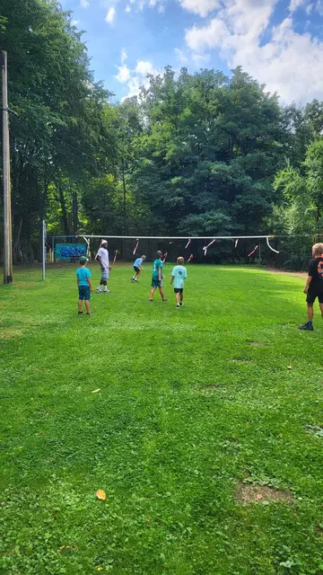 Foto: Freie Schwimmer Rheinkamp