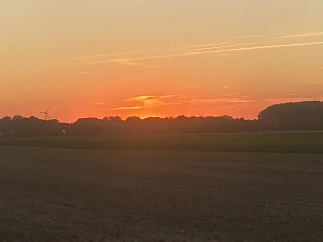 20:48 Uhr mehr geht nicht. Tschüss bis Morgen