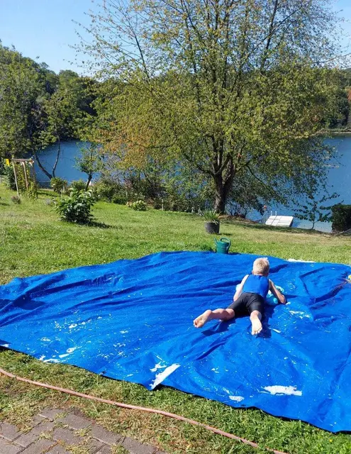 Foto: Freie Schwimmer Rheinkamp
