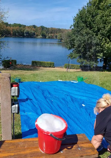Foto: Freie Schwimmer Rheinkamp