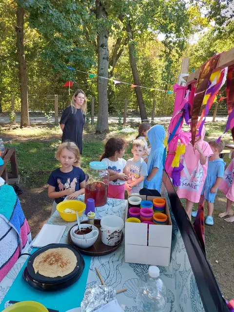 Foto: Freie Schwimmer Rheinkamp