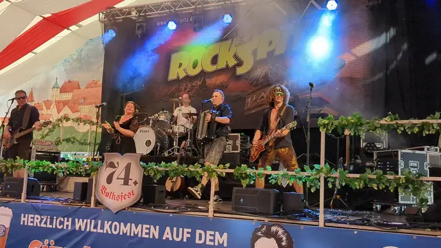 Rockspitz | Foto: Matthias Bucher