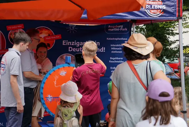Foto: Pressestelle, Stadt Bobingen