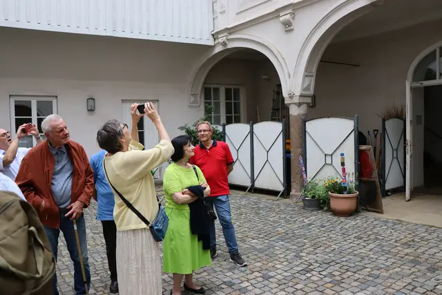 Foto: Marianne Stenglein