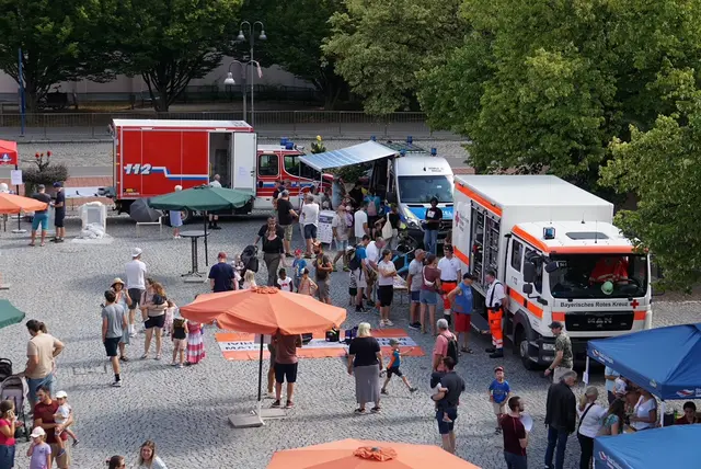 Foto: Pressestelle, Stadt Bobingen