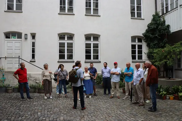 Foto: Marianne Stenglein