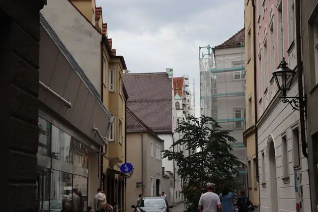 Foto: Marianne Stenglein