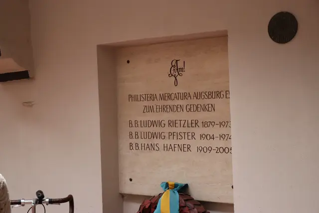 Foto: Marianne Stenglein