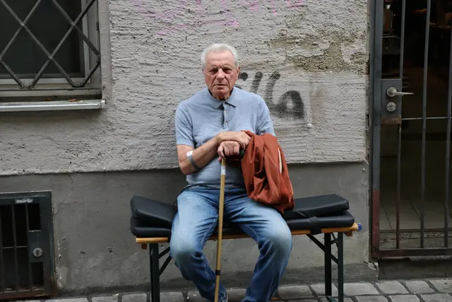 Foto: Marianne Stenglein