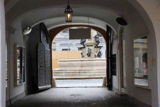 Foto: Marianne Stenglein