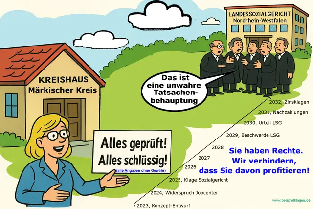 https://www.beispielklagen.de/bilder2/Alles.geprueft,alles.schluessig,alles.gelogen2.jpg | Foto: www.beispielklagen.de