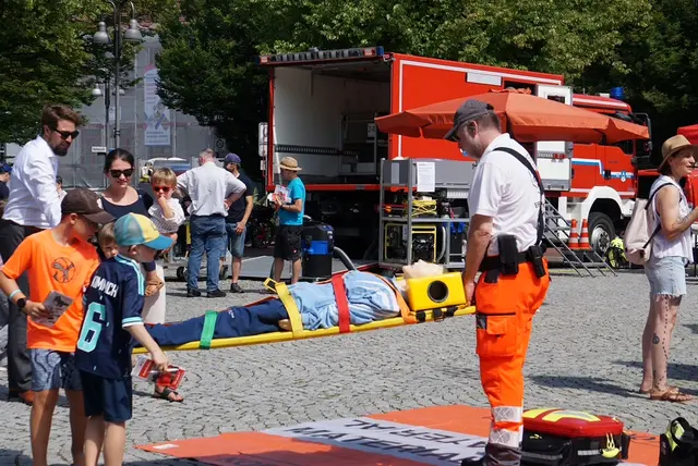 Foto: Pressestelle, Stadt Bobingen