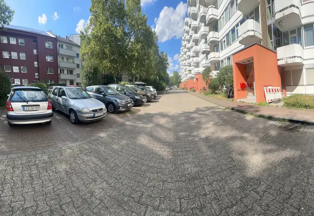 Die KSK in Köln fordert ein Moratorium für den Materplan Parken | Foto: Frei von Rechten Dritter