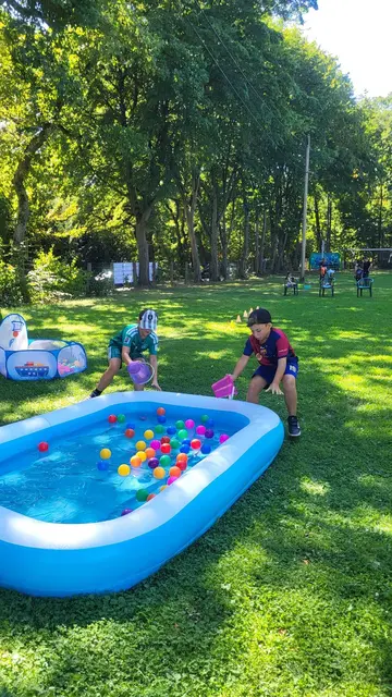 Foto: Freie Schwimmer Rheinkamp