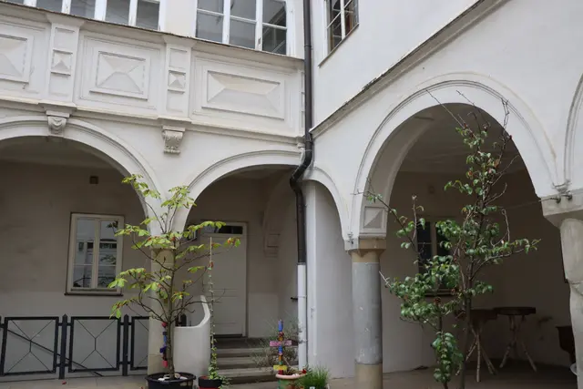 Foto: Marianne Stenglein
