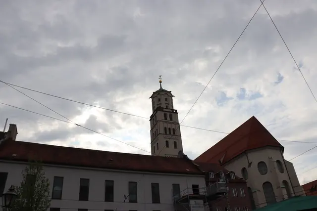 Foto: Marianne Stenglein