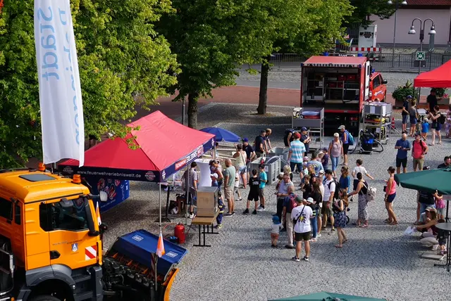 Foto: Pressestelle, Stadt Bobingen