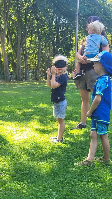 Foto: Freie Schwimmer Rheinkamp