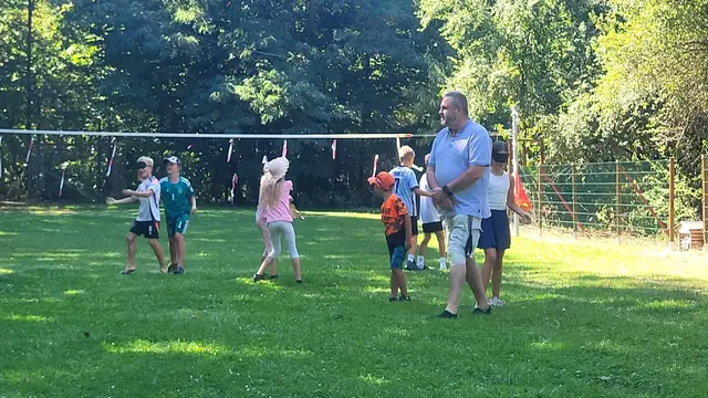 Foto: Freie Schwimmer Rheinkamp