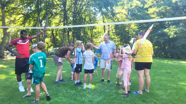 Foto: Freie Schwimmer Rheinkamp